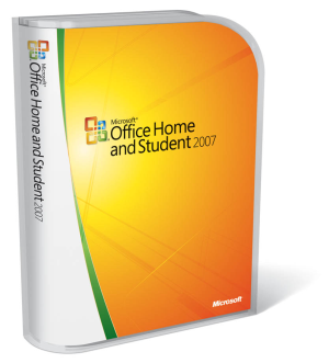 2007 office system driver download