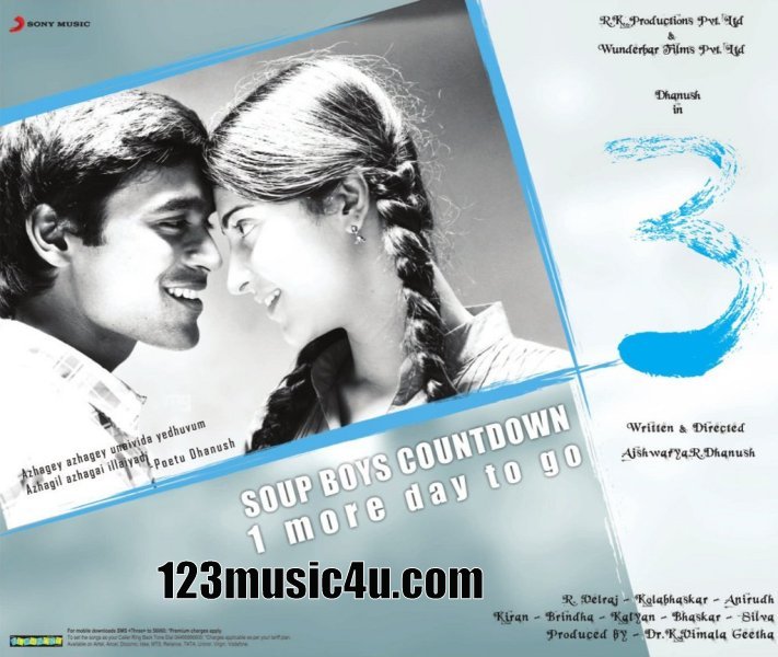 3 movie song download